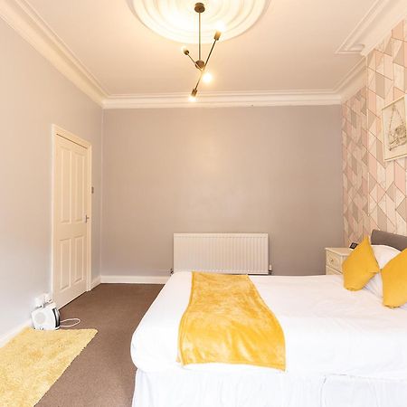 Cityhost Apartments - Gateshead 115 Esterno foto