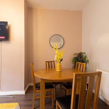 Cityhost Apartments - Gateshead 115 Esterno foto