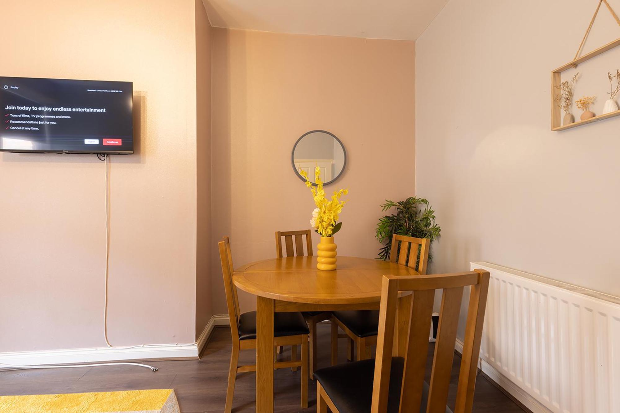 Cityhost Apartments - Gateshead 115 Esterno foto
