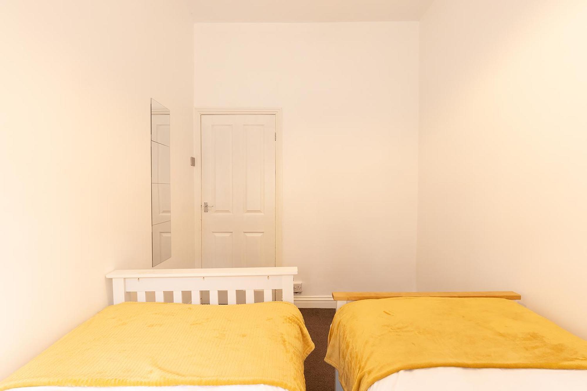 Cityhost Apartments - Gateshead 115 Esterno foto
