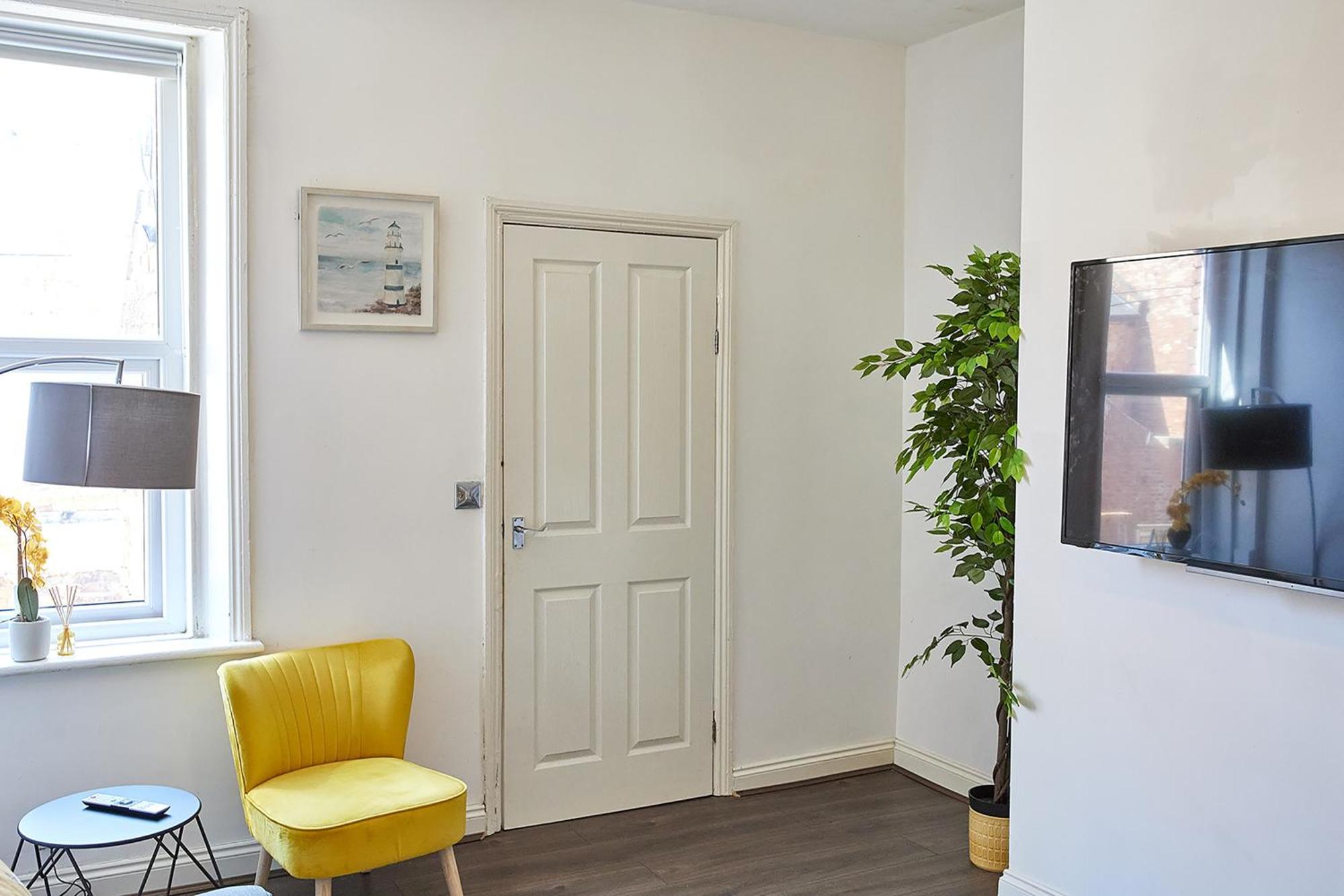 Cityhost Apartments - Gateshead 115 Esterno foto